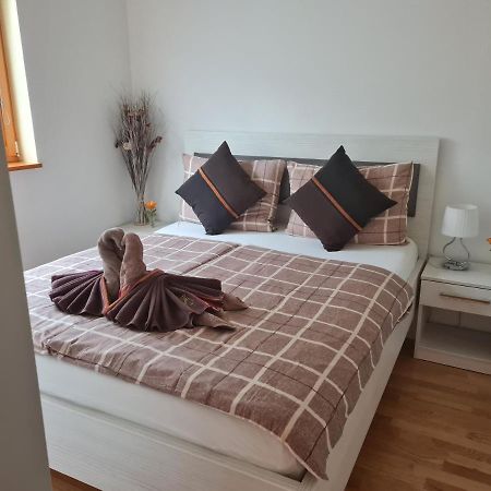 Apartma Svit Кранска гора Екстериор снимка