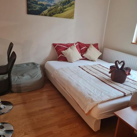 Apartma Svit Кранска гора Екстериор снимка