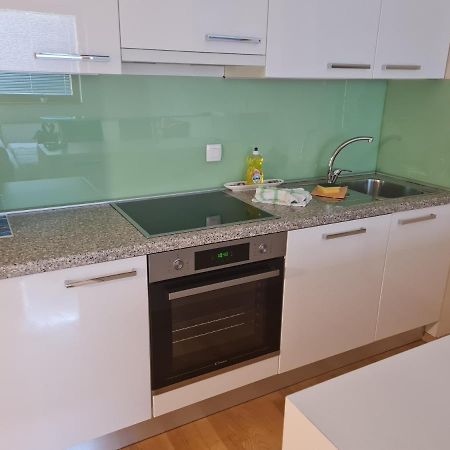 Apartma Svit Кранска гора Екстериор снимка