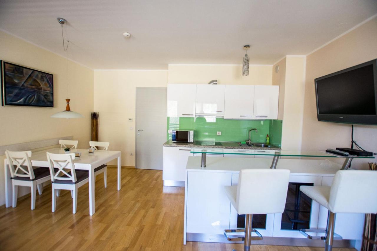 Apartma Svit Кранска гора Екстериор снимка