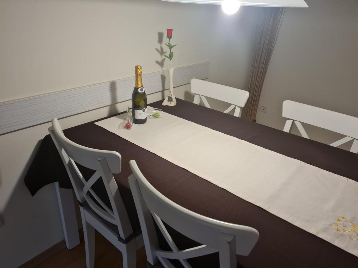 Apartma Svit Кранска гора Екстериор снимка