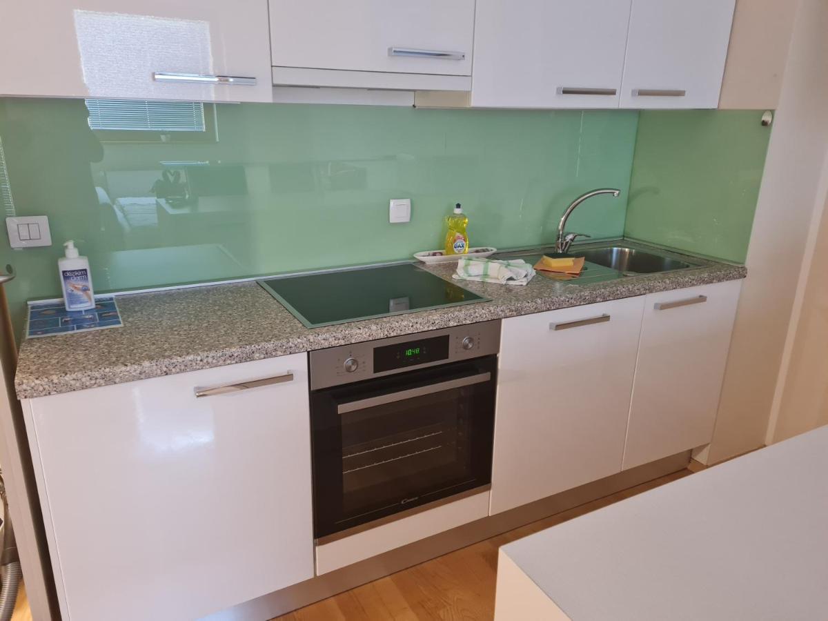 Apartma Svit Кранска гора Екстериор снимка